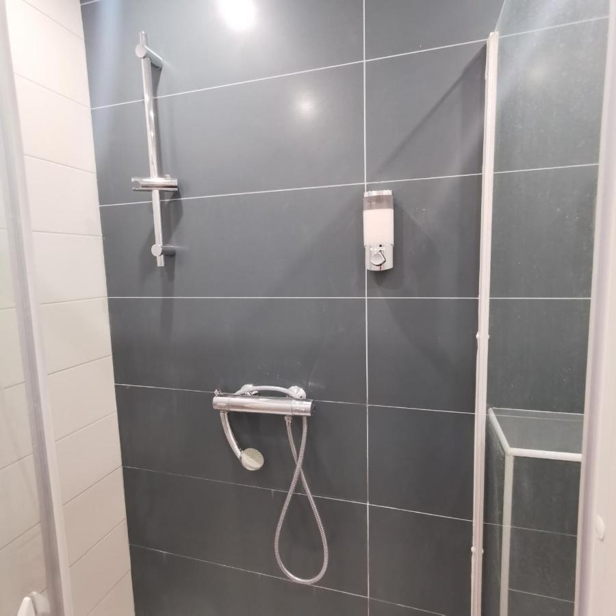 Chambre Cocooning Tout Confort Saint Marceau ออร์เลออง ภายนอก รูปภาพ